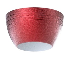 Jardinière de table galvanisée ABS F104E pour projets floraux intérieurs modernes - Product Image 4