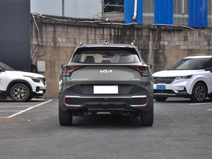 Gran <span class=keywords><strong>Descuento</strong></span>, Sportage 2026, Precio Económico, Nueva Versión 1.5T, Autos de Lujo, SUV Compacto de Gasolina, 5 Puertas, 5 Asientos, Alto Rendimiento - Product Image 2