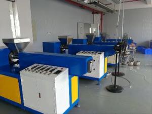 Vagin Artificial Dildo <strong>Fleshlight</strong> Sex Toy Production Manufacturing Machine Full Body Silicone Female Rubber <strong>Doll</strong> Extrusion Line - Product Image 2