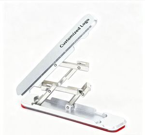 Soporte Metálico Flexible para Teléfono Móvil X920, Soporte Portátil para Celular - Product Image 1