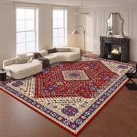 Tapis de luxe design pour salon, tapis modernes pour chambre, hôtel, bureau, décoration intérieure