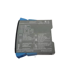 STT650 SmartLine DIN Rail Mount <b>Temperature</b> OEM/ODM Available - Product Image 2