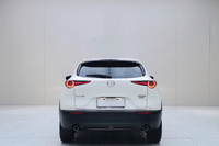 Mobil Bekas Mazda CX-30 2021 2.0L Turbo Otomatis Jok Kulit R18 Mobil Bekas Rak Atap Metal Kamera Terjangkau Untuk Keluarga