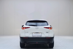 Autos Usados <span class=keywords><strong>Mazda</strong></span> <span class=keywords><strong>CX</strong></span>-30 <span class=keywords><strong>2021</strong></span> 2.0L <span class=keywords><strong>Turbo</strong></span> Automático Asientos de Cuero R18 Autos de Segunda Mano Portaequipajes Metálico Cámara Uso Familiar Económico - Product Image 4