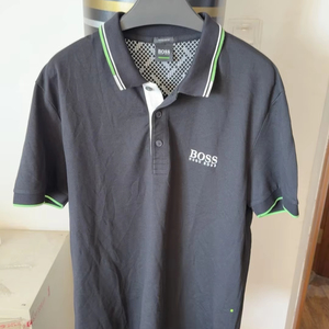 Polo Casual para <span class=keywords><strong>Hombre</strong></span> 2026, Moderno, Sencillo, de Algodón Puro, Transpirable, Antipilling, Versátil - Product Image 1