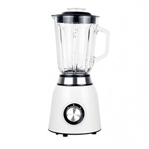 Licuadora portátil de alta calidad 2 en 1, exprimidor de cocina, mezclador, carcasa de plástico multifunción, alimentado por batería, hogar de 3 velocidades - Product Image 1