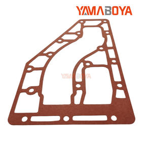 Junta Yamaboya 6F5-41114-A0 para motor fueraborda Yamaha de 40 HP, piezas de reparación - Product Image 4