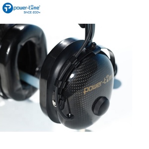 Power-Time <span class=keywords><strong>Casque</strong></span> <span class=keywords><strong>pilote</strong></span> aviation générale en mousse à réduction <span class=keywords><strong>de</strong></span> bruit AG-1 - Product Image 6
