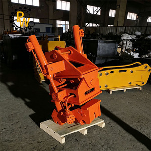 Rotador Inclinable <span class=keywords><strong>de</strong></span> 360 Grados para Excavadoras <span class=keywords><strong>de</strong></span> 12-18 Toneladas, Accesorio para <span class=keywords><strong>Excavadora</strong></span>, Palancas <span class=keywords><strong>de</strong></span> Control Proporcionales, Inclinador Rotatorio PW - Product Image 5
