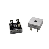 KBPC1510 KBPC2510 KBPC3510 KBPC5010 15A 25A 35A 50A 1000V Diode Pont Redresseur kbpc5010