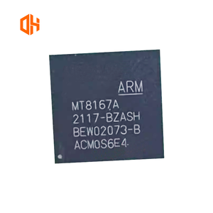 Mới và độc đáo rtl8192er IC chip mạch tích hợp linh kiện điện tử rtl8192er RTL8192ER-CG - Product Image 2