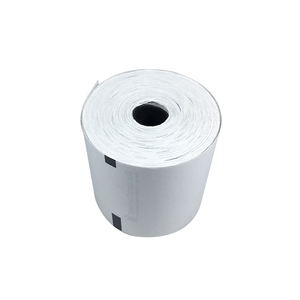 <span class=keywords><strong>2025</strong></span> mới nhất 80mm tùy chỉnh ATM giấy nhiệt cuộn 80mm x 120mm độ nhạy cao BPA miễn phí - Product Image 5