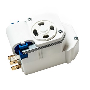 Temporizador <span class=keywords><strong>de</strong></span> Descongelación para Refrigerador TMDE-625ZF1, 200V-240V 50/60Hz, <span class=keywords><strong>Repuesto</strong></span> para Refrigerador y Congelador - Product Image 4