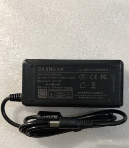 Adaptador de Corriente Original DAJING <span class=keywords><strong>OJI</strong></span> ADP-36C2 36W 12V3A Nuevo - Product Image 1