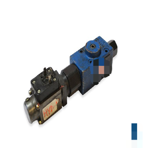 Kontroler Pemrograman Plc R900928873 PROPORTIONAL PRESSURE REDUCING VALVEDRE6-10210MG24K4M - Product Image 1