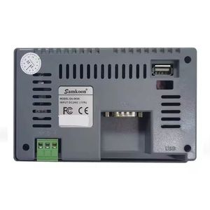 Samkoon HMI EA-070B SK-043HE SK-070QE GT-070-23M-PTAIO ควบคุมอุตสาหกรรมเครื่องอินเตอร์เฟซหน้าจอสัมผัส SK-043HE Samkoon - Product Image 4