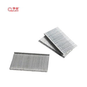 <strong>2</strong> 1/4'' <strong>Inch</strong> 57mm Steel Row <strong>Nail</strong> Wholesale <strong>Brad</strong> Smooth Shank Silver Galvanized Steel Arranging <strong>Nails</strong>