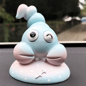 Escorpio Adornos personalizados Figuras de Escorpio Artesanía del zodiaco Regalos de Escorpio - Product Image 3