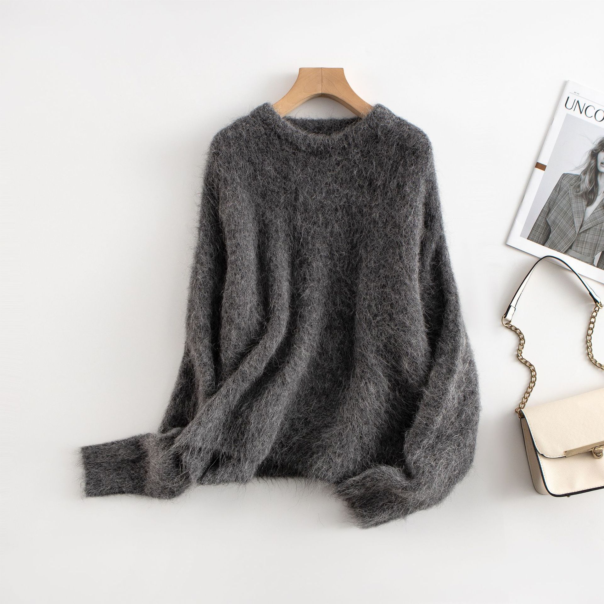 Grigio scuro