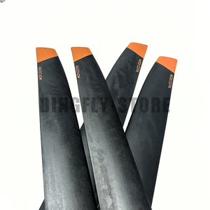 Original T70/T70P/T100 Drone hélice CW CCW 100% nuevo para DJ1 T70/T70P/T100 Drone reemplazo - Product Image 1