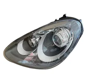 ポルシェ11カイエン用の超高輝度自動車照明自動車部品ヘルニアHID LEDカーヘッドライト