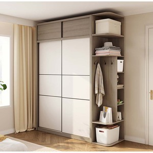 Cerniere per <span class=keywords><strong>credenza</strong></span> a specchio <span class=keywords><strong>armadio</strong></span> barra di vetro organizzatori di vestiti per bambini moderni espositore per cassetti classificatore <span class=keywords><strong>armadio</strong></span> per soggiorno - Product Image 3
