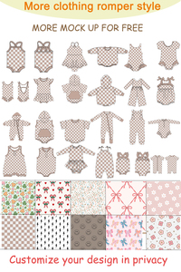 Set Trendy Personalizzato per Bambini con Camicia e Pantaloni in Morbido Crepe Stampato, Scollo a V con Tasche, in Cotone Traspirante per Uso Quotidiano Casual - Product Image 5