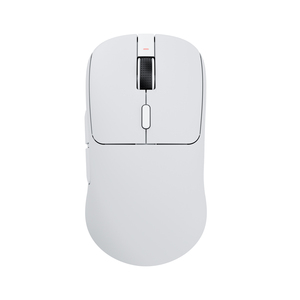 Ratón Inalámbrico para Juegos JINMS X7 Ultra, PAW3395 26000DPI, Tri-Modo con Base de Carga Magnética, Ultraligero y Ergonómico para PC - Product Image 1