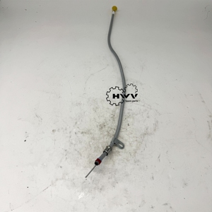 Jauge de niveau d'huile de haute qualité en gros pour pièces de rechange d'excavatrices 320D GC 323D3 326D2 320D L 329D2 323 GX 323D L 378-8587 3788587 - Product Image 2