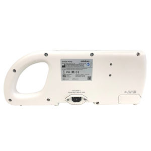 Pompes à seringue d'infusion médicale vétérinaire Mindray BeneFusion SP1, pompe à seringue vétérinaire, pompe à seringue pour animaux de compagnie - Product Image 6