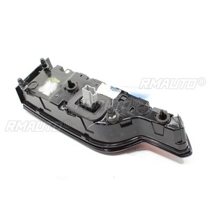 Pour Jeep Grand Cherokee 2021-2023, feux de jour à LED, feux antibrouillard étanches, ensemble de feux arrière, kit carrosserie 68458943AD - Product Image 3
