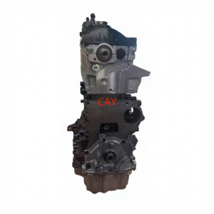 Bloc moteur CAY 1.6 <span class=keywords><strong>TDI</strong></span> Diesel pour VW <span class=keywords><strong>Golf</strong></span> Passat Caddy Audi A3 OE 03L100090X - Product Image 1