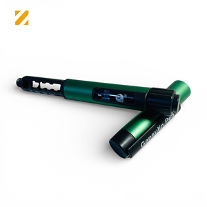 <span class=keywords><strong>Precio</strong></span> de Fábrica, Recarga de <span class=keywords><strong>Pluma</strong></span> Gansulin Reutilizable, Viales de 3 ml para Líquidos de Belleza, Compatible con RN 30 40 50 - Product Image 2