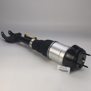 Amortiguador de Suspensión Neumática Delantero <span class=keywords><strong>Izquierdo</strong></span> para Mercedes-Benz W292 2923203913 - Product Image 2