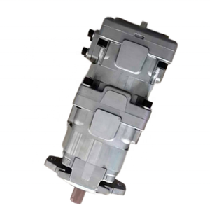 Repuestos para Camiones <span class=keywords><strong>HD1500</strong></span>-<span class=keywords><strong>8</strong></span> <span class=keywords><strong>HD1500</strong></span>, Bomba de Engranajes para Maquinaria de Construcción 705-21-30430 7052130430, Piezas para Maquinaria de Construcción - Product Image 4