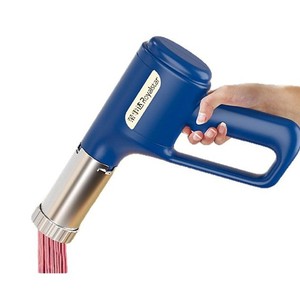Rongshida Handheld Noodle Press Wireless Automatic 5 Mold Set For Home Kitchen Use - Product Image 5