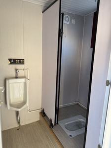 Baños Portátiles de Alta Calidad y Ecológicos, Fabricados con PE, y Sanitarios Modernos para Alquiler y Servicios de Eliminación de Residuos <span class=keywords><strong>en</strong></span> Eventos - Product Image 4