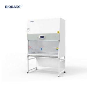 Armoire de sécurité biologique BIOBASE China Classe II A2 EA2-6F unité de confinement à la pointe de la technologie Armoire de sécurité biologique pour laboratoire - Product Image 1