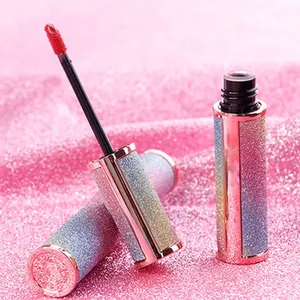 Mylingbeauty — rouge à lèvres personnalisé, étiquette privée, 15 couleurs, vernis à lèvres, huile, facile à enlever, brillant nacré, nouveau