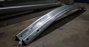 Máquina Automática Personalizada de Alta Velocidad para Protección de Barandas, Máquina de Conformado de Rollos para Barandas - Product Image 6