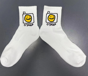 <span class=keywords><strong>Calcetines</strong></span> Elite de alta calidad <span class=keywords><strong>Calcetines</strong></span> de tripulación personalizados Pedido mínimo Etiqueta privada Material de algodón de bambú <span class=keywords><strong>para</strong></span> primavera <span class=keywords><strong>para</strong></span> deportes de hombres - Product Image 3