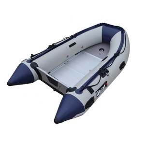 <span class=keywords><strong>Bateau</strong></span> de pêche gonflable pour 1 personne, petit <span class=keywords><strong>bateau</strong></span> en PVC, <span class=keywords><strong>vente</strong></span> de bateaux de petite taille, année 2025 - Product Image 5