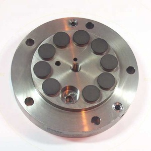 Roulement de butée 029-20898-004 029-20898-002 pour composants de réfrigération de climatisation centrale - Product Image 1