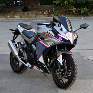 <span class=keywords><strong>Moto</strong></span> sportive de course CMOTO CMR150-F7, 300cc, <span class=keywords><strong>moteur</strong></span> 4 temps essence/<span class=keywords><strong>diesel</strong></span>, chaîne, charge maximale 150 kg, marché sud-américain - Product Image 4