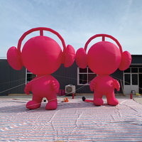 Muñecas Inflables de PVC Personalizadas, Se Aceptan Cualquier Tipo de Personalización, Garantía de Satisfacción y Calidad