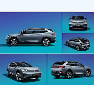Venta caliente Coches Eléctricos V W <span class=keywords><strong>Id4</strong></span> Crozz Venta de Vehículos V W ID 4 Coche Usado V W <span class=keywords><strong>Id4</strong></span> Crozz en Stock Hecho en China - Product Image 4