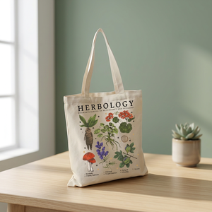 Fabricante de Bolsas de Lona Personalizadas para Marcas de Comercio Electrónico con Material Resistente y Soluciones de Impresión y Personalización de Marca - Product Image 3