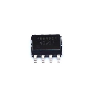HAA9809 Chips IC Originales ESOP8 para Amplificador de Potencia de Audio HAA9809 - Product Image 1