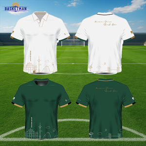 Hot Sale 25/26 Custom Club Soccer Jersey Set Heren Voetbal Uniform Met Aangepaste Voetbalkleding Hot Voor Voetballers - Product Image 2