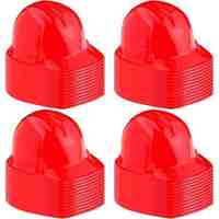 Casque de pompier de construction personnalisé, jouet en plastique pour jeu de rôle, déguisement, décoration pour fête d'Halloween et d'anniversaire